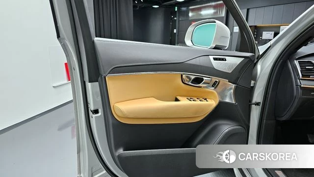 Volvo XC90 second Generation id 4408990 из Кореи 16