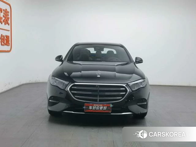 Mercedes-Benz E-class id 4272452 из Китая 16