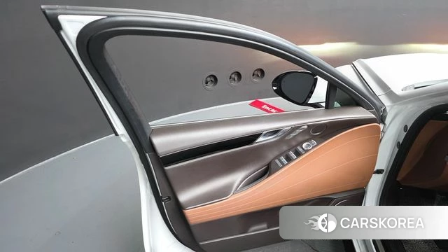 Genesis G80 (RG3) id 4716645 из Кореи 16
