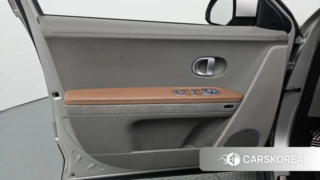 Hyundai Ionic 5 id 4282353 из Кореи 16