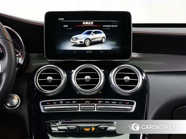 Mercedes-Benz GLC AMG id 4242584 из Китая 16