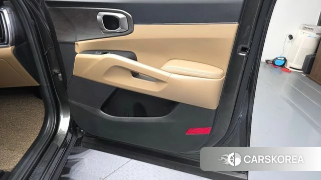 Kia The New Sorento 4th Generation id 4623535 из Кореи 16