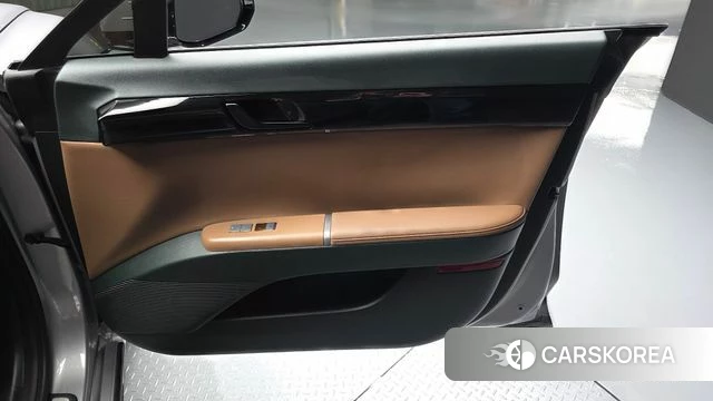Hyundai Grandeur Hybrid (GN7) id 4928878 из Кореи 16