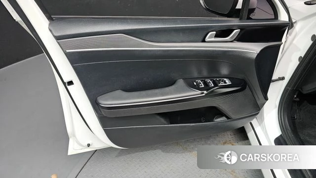 Kia K5 3rd generation id 4434350 из Кореи 16