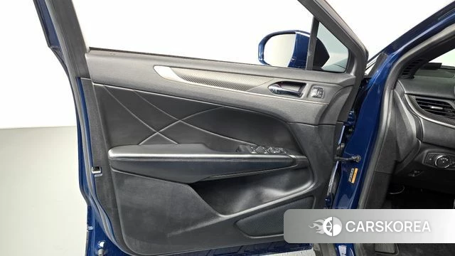 Lincoln MKC id 4447942 из Кореи 16