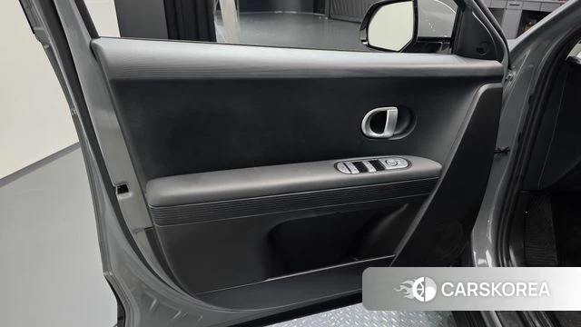 Hyundai Ionic 5 id 4541083 из Кореи 16
