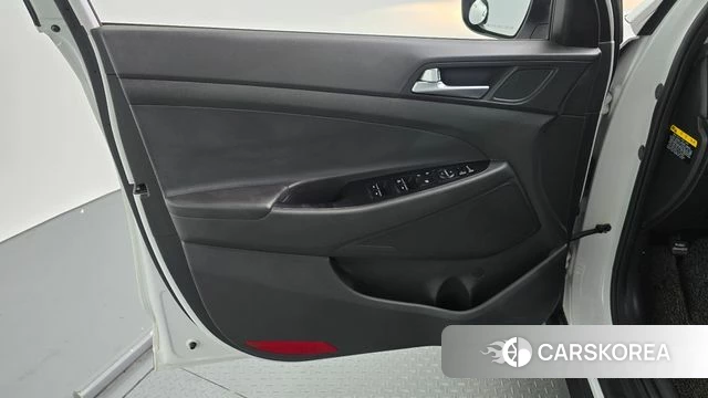 Hyundai All New Tucson id 4732272 из Кореи 16