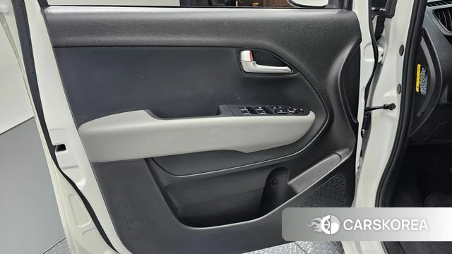 Kia The New Kia Ray id 4916402 из Кореи 16