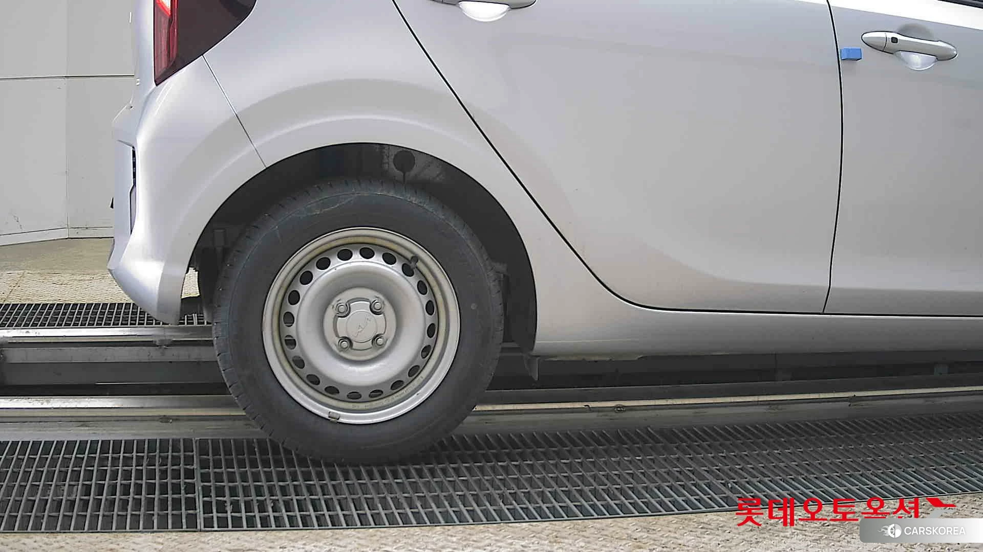 Kia Morning id 4289568 из Кореи 16
