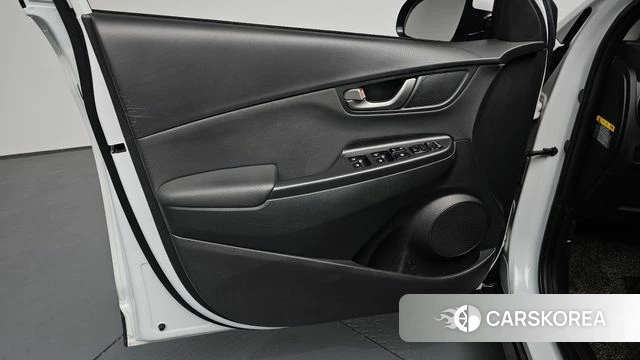 Hyundai Kona id 4411192 из Кореи 16