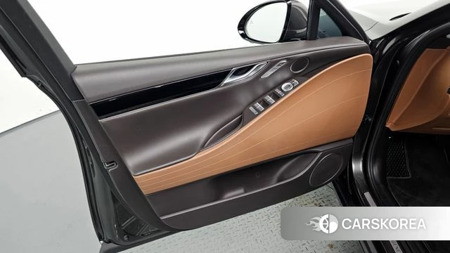 Genesis G80 (RG3) id 4650650 из Кореи 16