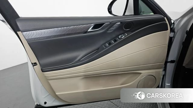 Genesis G80 (RG3) id 4623981 из Кореи 16