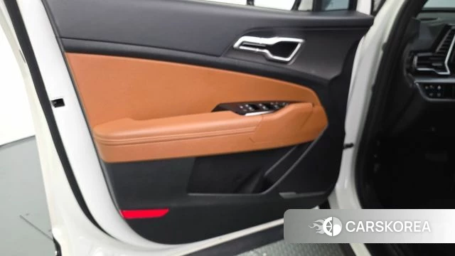 Kia Sportage 5th Generation Hybrid id 4549067 из Кореи 16