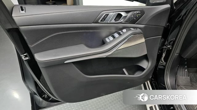 BMW X7 (G07) id 4342473 из Кореи 16
