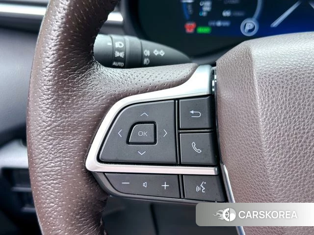 Toyota Grevia id 4220859 из Китая 16