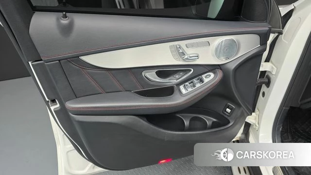 Mercedes-Benz GLC-Class X253 id 4508713 из Кореи 16