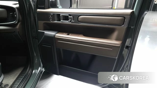 Kia Tasman id 4879543 из Кореи 16