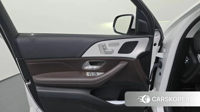 Mercedes-Benz GLE-Class W167 id 4202797 из Кореи 16