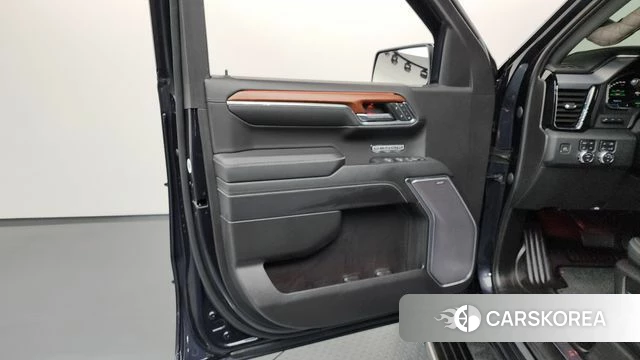 GMC Sierra id 4292490 из Кореи 16