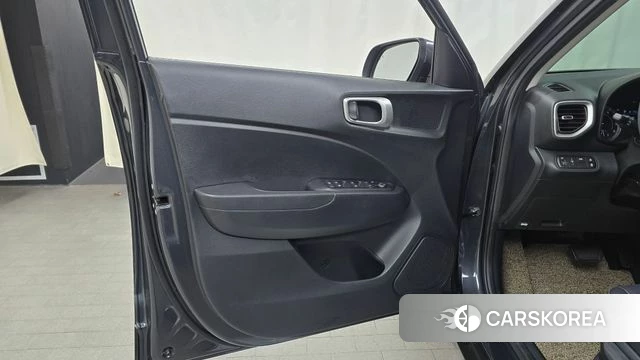 Hyundai Venue id 4409379 из Кореи 16