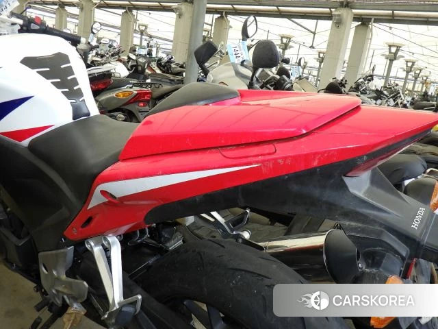 Honda CBR400R ABS id 4184640 из Японии 16