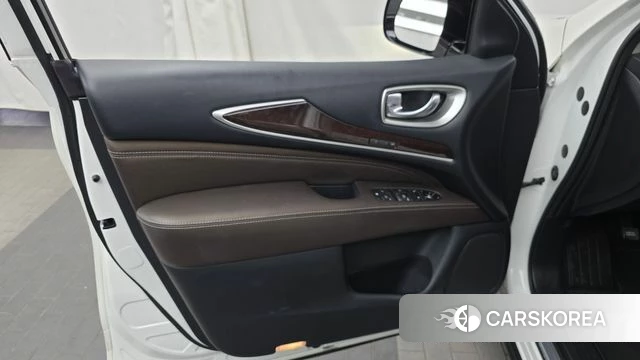 Infiniti QX60 id 4563169 из Кореи 15