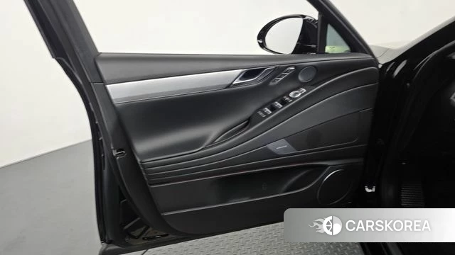 Genesis G80 (RG3) id 4487745 из Кореи 16