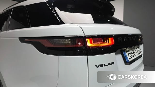 Land Rover Range Rover Velar id 4592230 из Кореи 16