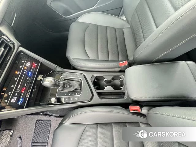 Volkswagen Tuyue id 4321365 из Китая 16