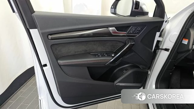 Audi SQ5 (FY) id 4836451 из Кореи 16