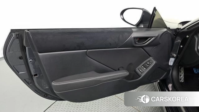Toyota GR86 id 4635379 из Кореи 16