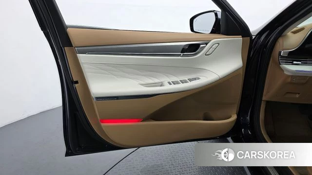 Hyundai The New Grandeur IG id 4383748 из Кореи 16