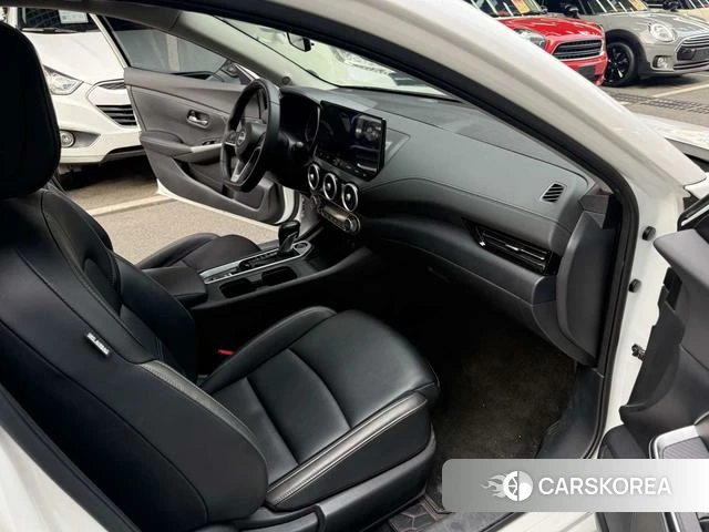 Nissan Xuan Yi id 4276557 из Китая 16