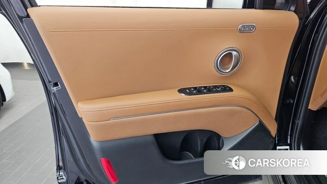 Hyundai Palisade (LX3) id 4505464 из Кореи 16