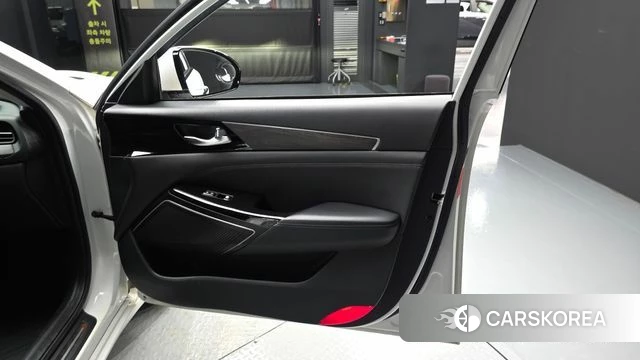 Kia K7 Premier id 4595090 из Кореи 16