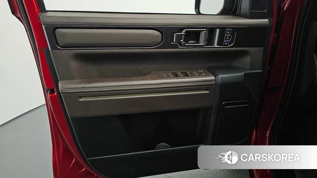 Kia Tasman id 4639969 из Кореи 16