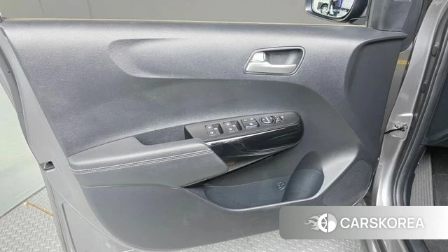 Kia Morning Urban (JA) id 4506874 из Кореи 16