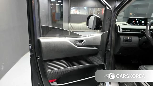 Hyundai Staria id 4201961 из Кореи 16