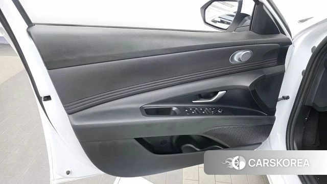 Hyundai The New Avante (CN7) id 4904175 из Кореи 16