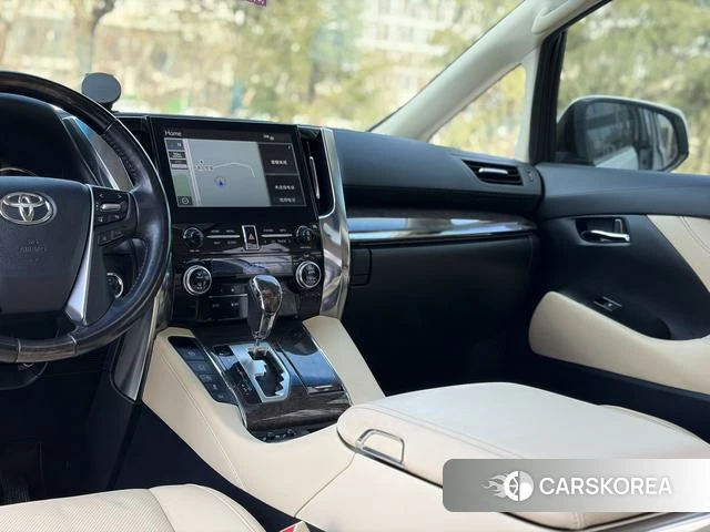 Toyota Wilfa id 4261789 из Китая 16