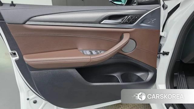 BMW X4 (G02) id 4590042 из Кореи 16