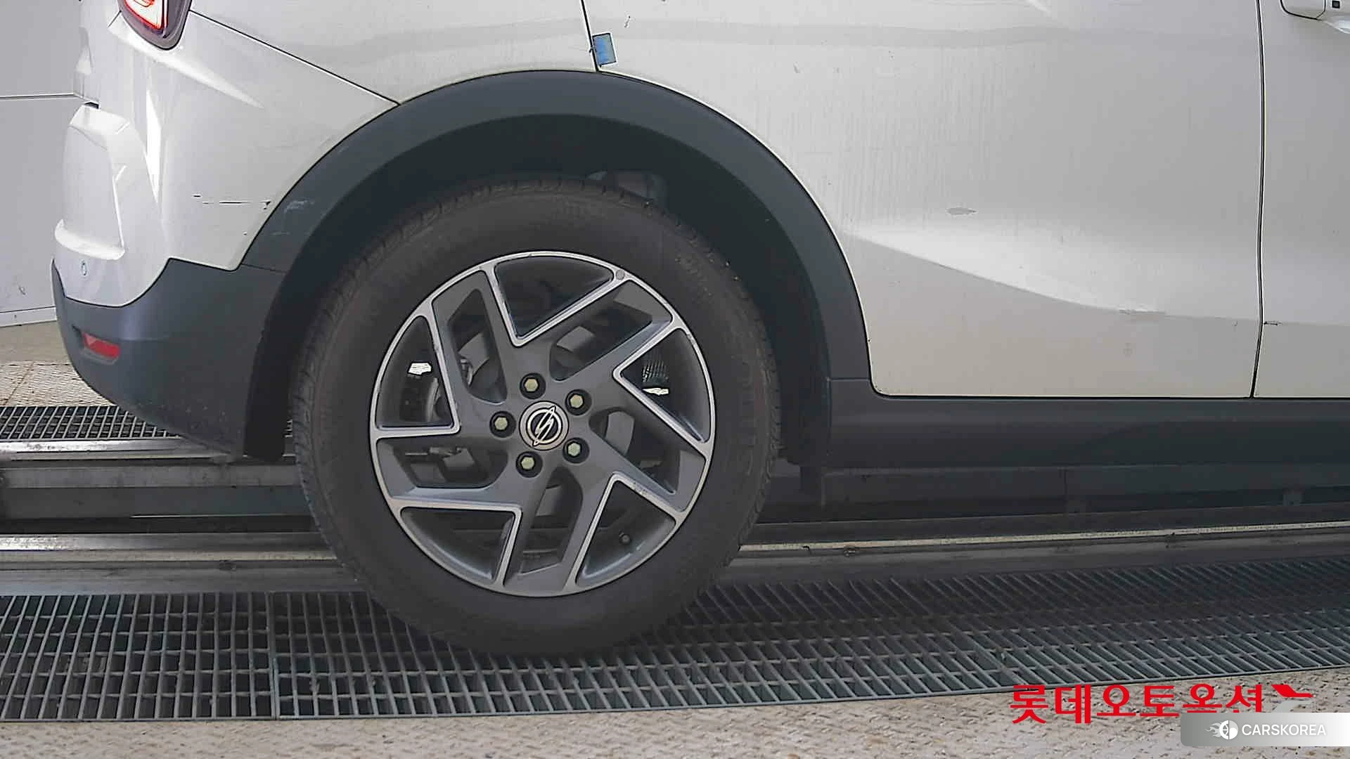 SsangYong Tivoli id 4419044 из Кореи 16