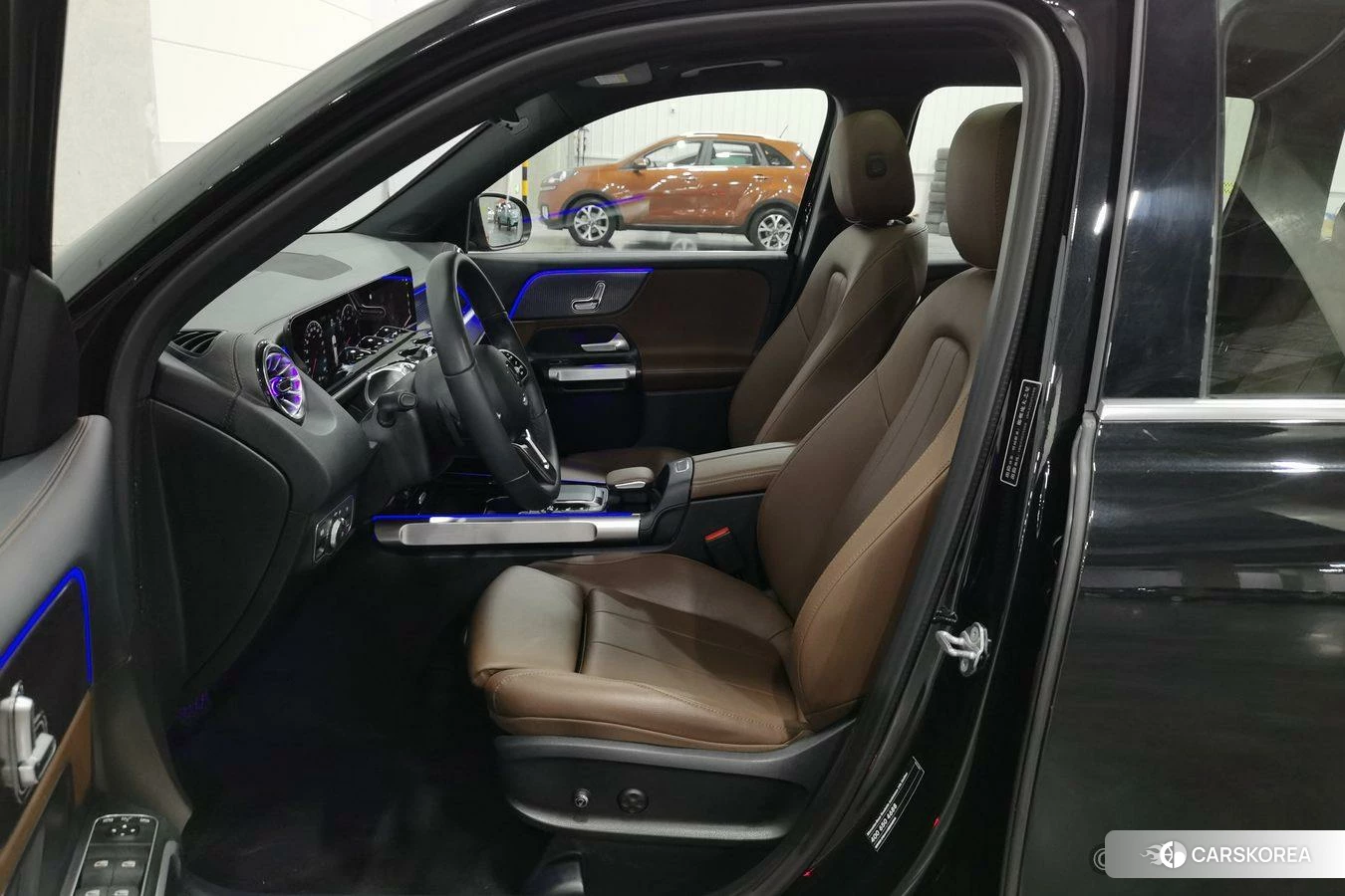 Mercedes-Benz GLB id 4479292 из Китая 16