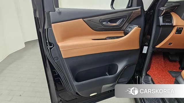 Toyota Alphard 4th Generation id 4623072 из Кореи 16