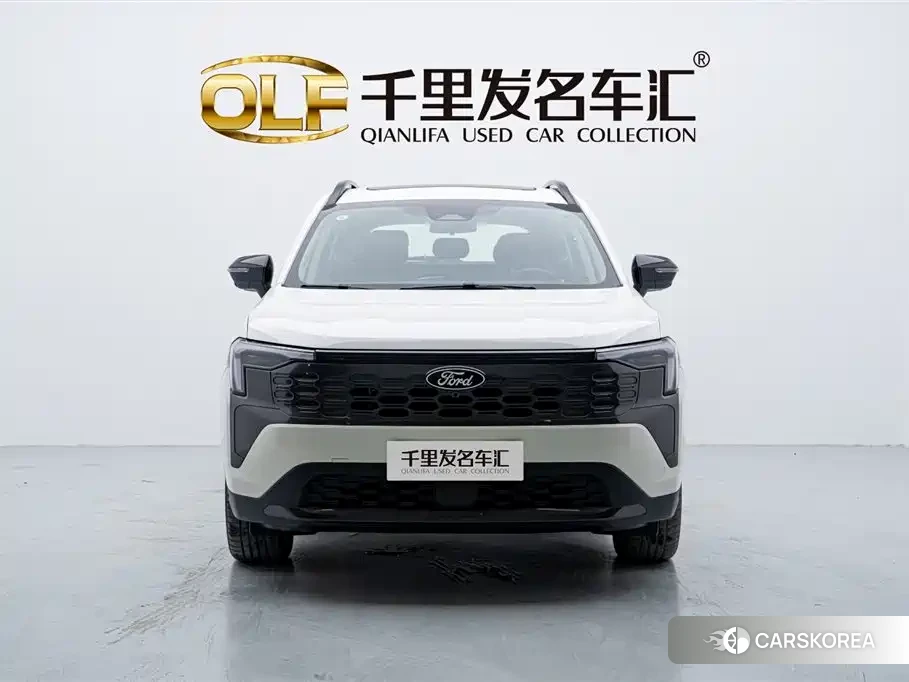 Ford Lingrui New Energy id 4570484 из Китая 16