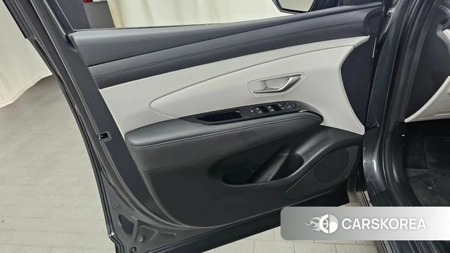 Hyundai The New Tucson (NX4) id 4487934 из Кореи 16