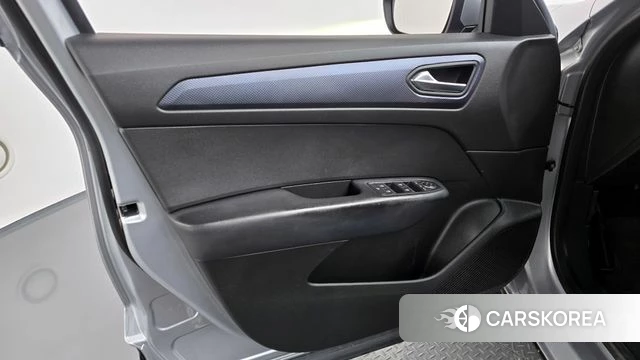 Renault Korea (Samsung) XM3 id 4284303 из Кореи 16