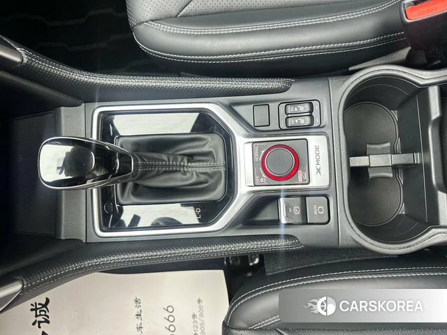 Subaru FORESTER Forester id 4208555 из Китая 16