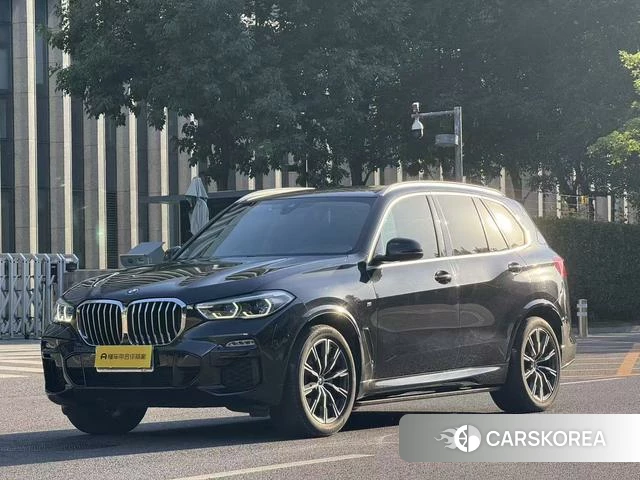 BMW X5 (imported) id 4399799 из Китая 16