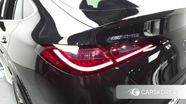 Mercedes-Benz GLC-Class X254 id 4862985 из Кореи 16